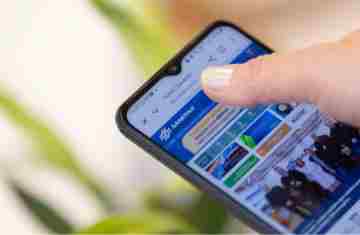  Pagamento da fatura: Sanepar alerta para golpes com o uso de sites falsos